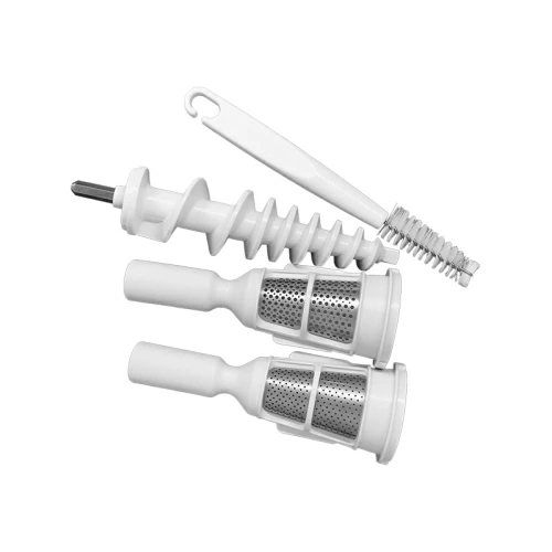 Насадка-соковыжималка для мясорубок Moulinex HV8 SS-192662