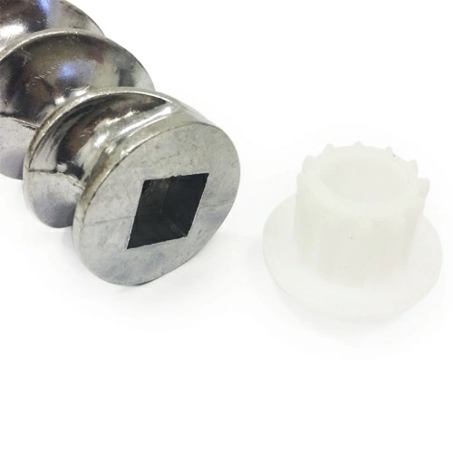 Шнек для мясорубки Zelmer ZL012