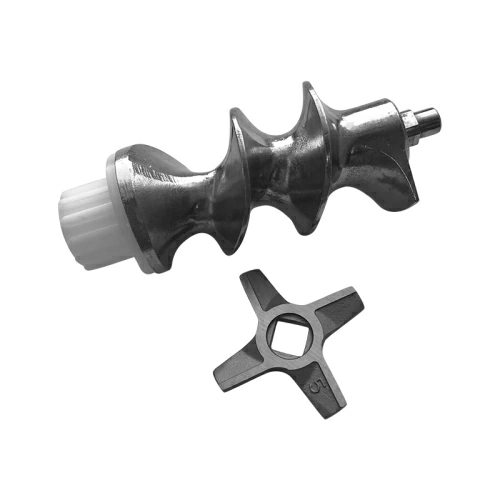 Шнек  для  Zelmer ZMM3854W 