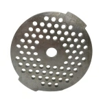 Решетка мелкая для мясорубки Moulinex SS-192248A, сетка