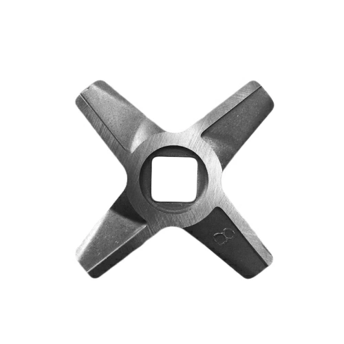 Нож для мясорубки Zelmer 86.3109 (лезвие)