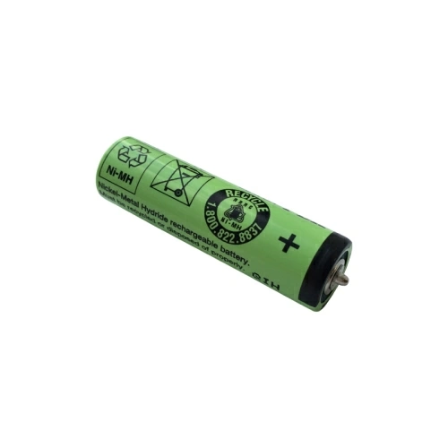 Аккумулятор  для  Braun 5874 