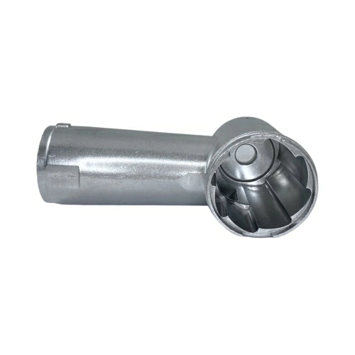 Корпус шнека, блок мясоприемника для мясорубки Moulinex SS-194174