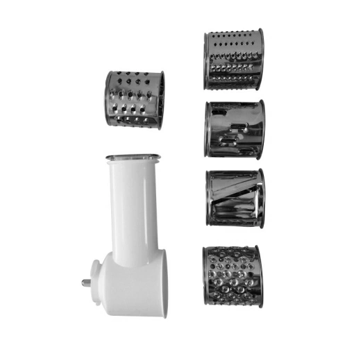 Комплект насадок овощерезки для мясорубки Moulinex XF990101